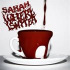 SARAH WHERE IS MY TEA [RUSSIA] Sarah Where Is My Tea album cover